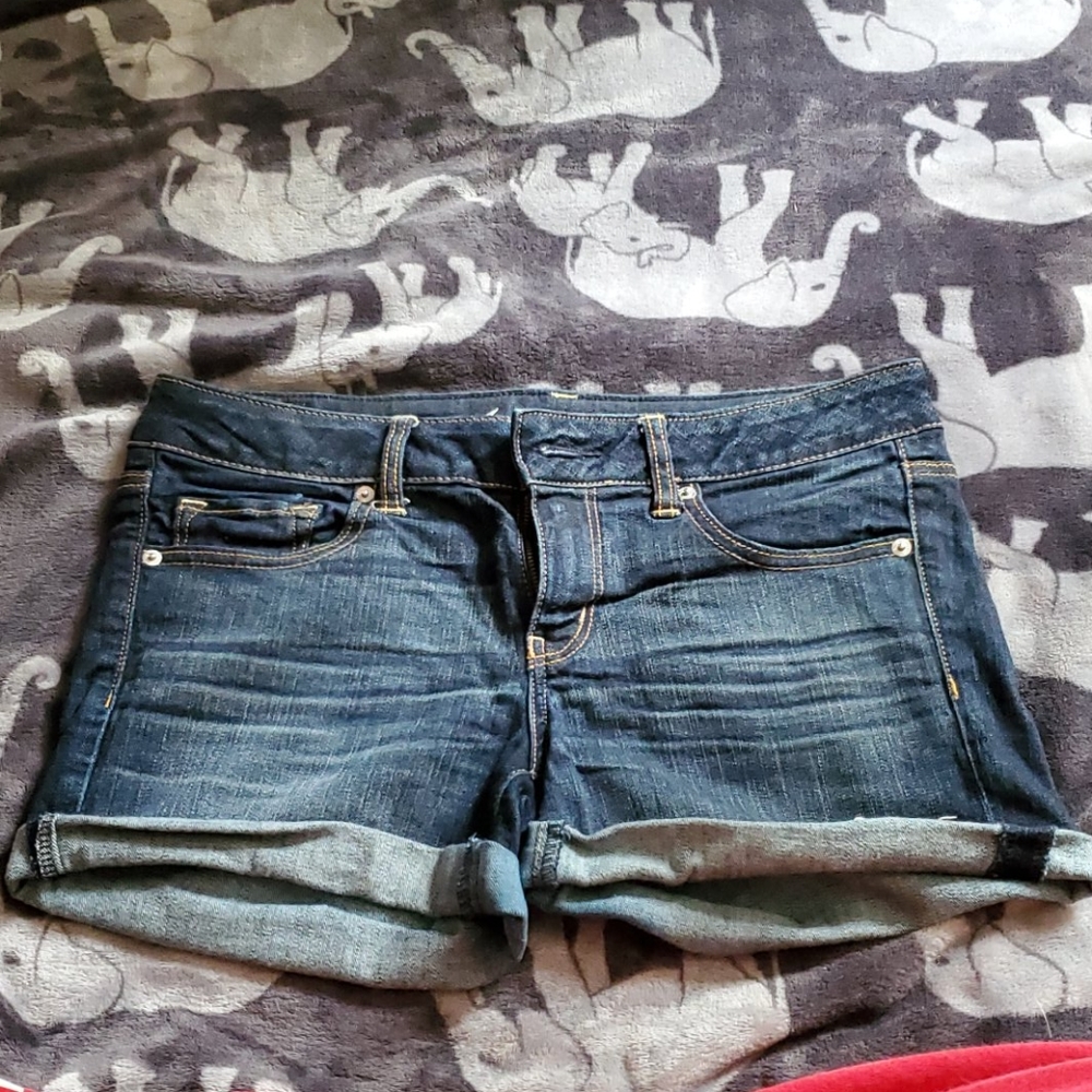 AE shorts 12